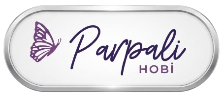 Parpalı Hobi