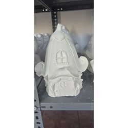 Büyük Boy Ev 28 cm