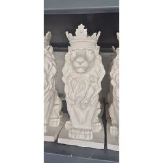 Dev Aslan 40 cm