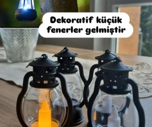 Tüm Ürünler