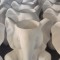 Fildişi 16 cm