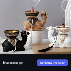 Ham Obje 10 cm (Adet Fiyatı)