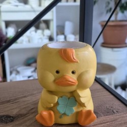 Ham Obje 10 cm - Model 2
