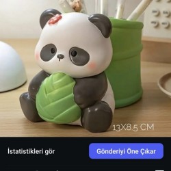 Ham Obje 11 cm