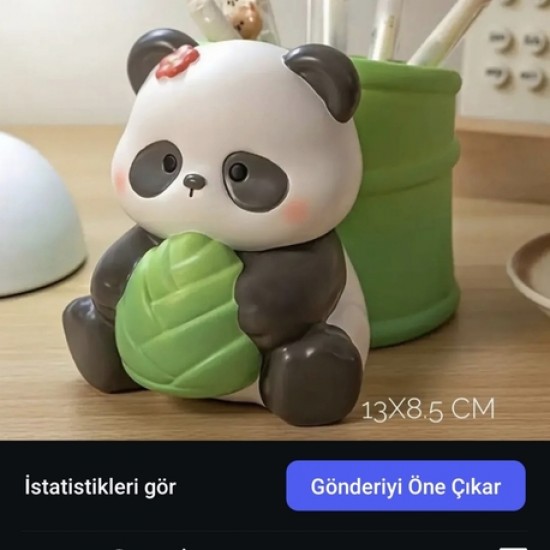 Ham Obje 11 cm
