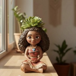 Ham Obje 12 cm - Model 1