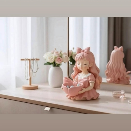 Ham Obje 12 cm - Model 4