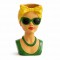 Ham Obje 16 cm