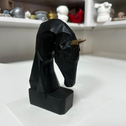 Ham Obje 18 cm