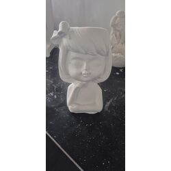 Ham Obje 20 cm - Model 4