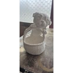 Ham Obje 27 cm
