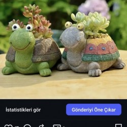Ham Obje Adet