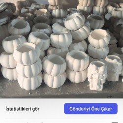 Ham Obje Kabak