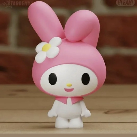 Ham Obje Melodi 15 cm
