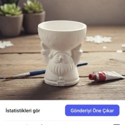 Ham Obje - Model 24