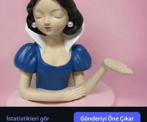 Ham Objeler