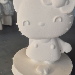 Hello Kitty 15 cm
