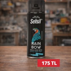 Selsil Parlak Vernik
